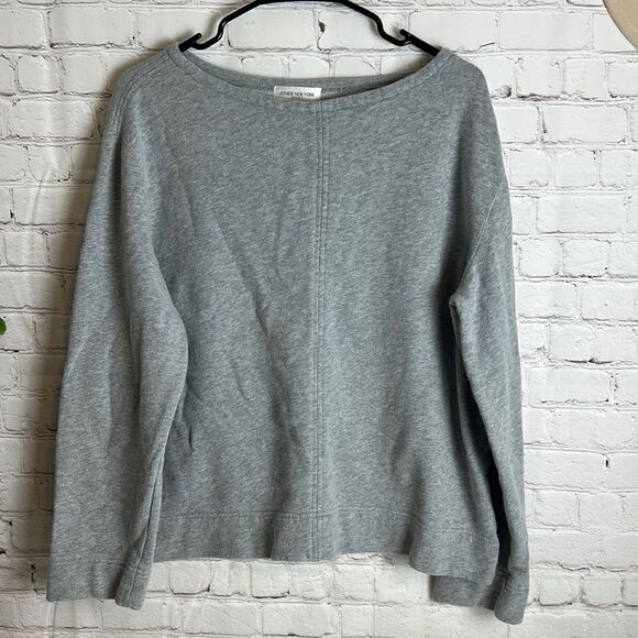 Jones New York Sweaters - EUC JONES NEW YORK SPORT SWEATER